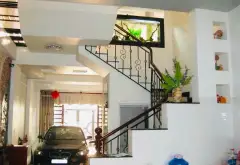 CHỦ GIẢM SÂU GẢ GẤP KDC AN SƯƠNG ĐÔNG HƯNG THUẬN Q12 - (4.5x20M ) - 4 TẦNG - 11 T.ỷ( TL) [41GC].... Bán nhà riêng tại Đông Hưng Thuận, Hồ Chí Minh 03