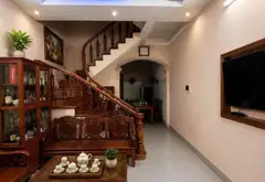 Bán nhà riêng Phan Đình Giót 4 tầng 41.8m2 sổ đỏ hai mặt ngõ thoáng... Bán nhà riêng tại Phương Liệt, Hà Nội 01