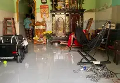 Nhà cấp 4 rộng rãi, sân thoáng tại Nhà Bè... Bán nhà riêng tại Nhà Bè, Hồ Chí Minh 10