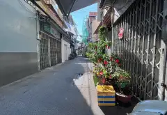 Tòa nhà CHDV hot tại trung tâm Sài Gòn, thu nhập 1 tỷ/năm... Bán nhà riêng tại Nhiêu Lộc, Hồ Chí Minh 02