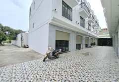 Nhà 3 tầng mới tinh ngay trung tâm Bắc Sơn, thiết kế hiện đại đón đầu cơ hội đầu tư... Bán nhà riêng tại An Dương, Hải Phòng 01
