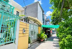 🔥 SÁT MẶT TIỀN NGUYỄN THỊ THẬP – 2 TẦNG BTCT – 5M x 25M – 125M² – HẺM 3M – CHỈ 9.49 TỶ 💰... Bán nhà riêng tại Tân Thuận, Hồ Chí Minh 01