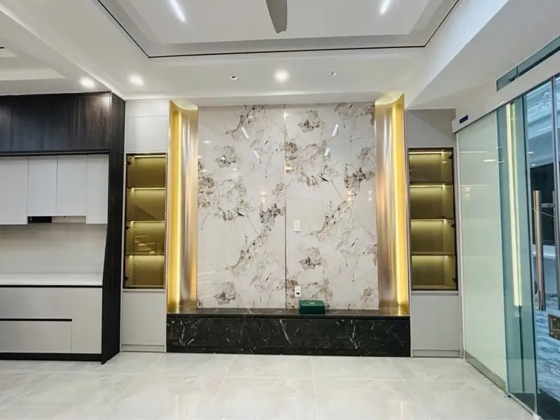 Bán Nhà - Tuyệt phẩm 4 tầng - Vĩnh Khê An Đồng Hải Phòng Giá chỉ hơn 3tỷ... Bán nhà riêng tại An Hải, Hải Phòng 01