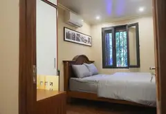 MẶT PHỐ CỬA NAM - LÕI HOÀN KIẾM - FULL NỘI THẤT - ĐẦY ĐỦ CÔNG NĂNG - ĐA DẠNG TIỆN ÍCH... Bán căn hộ chung cư tại Cửa Nam, Hà Nội 09