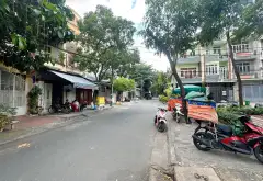 GLOBALL CITY - 68M2 - 4x17 - CÔNG VIÊN TRƯỚC NHÀ - 4 TẦNG... Bán nhà mặt phố tại Phước Long, Hồ Chí Minh 02