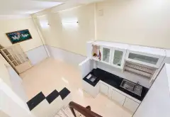 HẺM XE TẢI KHU VIP • THÀNH THÁI, P14 Q10 - 100m2 DTSD • 4 TẦNG BTCT • 5.25 TỶ

.... Bán nhà riêng tại Diên Hồng, Hồ Chí Minh 02