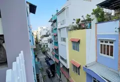 Nhà 4 Tầng Diện Tích 78m2 Trung Tâm Quận 10 Giá Hấp Dẫn... Bán nhà riêng tại Diên Hồng, Hồ Chí Minh 04