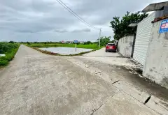 Cơ hội sở hữu đất bìa làng Tân Lương với vị trí cực đẹp, giá tốt... Bán đất tại Sóc Sơn, Hà Nội 02