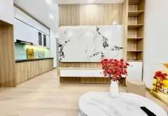 Căn hộ đẹp Nguyễn Xiển - 2PN, tặng full nội thất, miễn chê... Bán căn hộ chung cư tại Định Công, Hà Nội 06