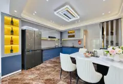 Bán nhà riêng 5 tầng nở hậu tại Phường 10 Quận Gò Vấp, gần sân bay... Bán nhà riêng tại Gò Vấp, Hồ Chí Minh 06