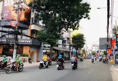 Nhà mặt phố 3 tầng 6PN kinh doanh tốt tại Tân Phú giá 13.5 tỷ... Bán nhà mặt phố tại Phú Thọ Hòa, Hồ Chí Minh 01