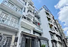 CẦN NHÀ MỚI, HẺM XE TẢI, 4 PHÒNG NGỦ Ở GÒ VẤP?
🏡 Phạm Văn Chiêu – mới hoàn thiện, dọn vào ở ngay... Bán nhà riêng tại An Hội Đông, Hồ Chí Minh 01