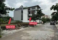 Khu đất biệt thự đẳng cấp tại xã Phúc Thịnh, Hà Nội... Bán đất tại Phúc Thịnh, Hà Nội 10