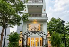 Bán nhà riêng 5 tầng tại xã Nhà Bè, diện tích 85m², pháp lý rõ ràng... Bán nhà riêng tại Hiệp Phước, Hồ Chí Minh 01