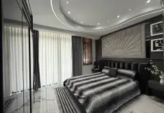 Bán nhà Nguyễn Tư Giản, 5 tầng, có thang máy, gara ô tô tại quận Gò Vấp... Bán nhà riêng tại An Hội Tây, Hồ Chí Minh 04