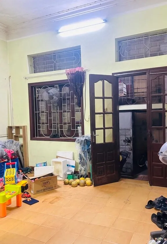 THỤY KHUÊ – 64M2 – MẶT TIỀN 4.9M – GẦN HỒ TÂY – 15.2 TỶ... Bán owner_side tại Tây Hồ, Hà Nội 01