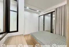Bán nhà 4 tầng gần sân bay Tân Sơn Nhất, 7 căn hộ cho thuê, thu nhập ổn định... Bán nhà riêng tại Tân Sơn Nhất, Hồ Chí Minh 10