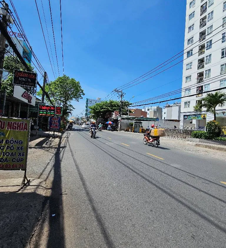 Bán nhà mặt phố 73.7m2 tại Phú Thạnh, Hồ Chí Minh giá 15 tỷ... Bán nhà mặt phố tại Phú Thạnh, Hồ Chí Minh 01