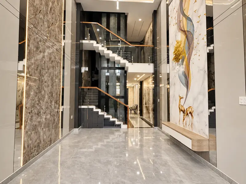 Bán nhà 5 tầng, 70m2 tại phường Bình Trị Đông, Hồ Chí Minh, giá 8.99 tỷ đồng... Bán nhà riêng tại Bình Trị Đông, Hồ Chí Minh 01