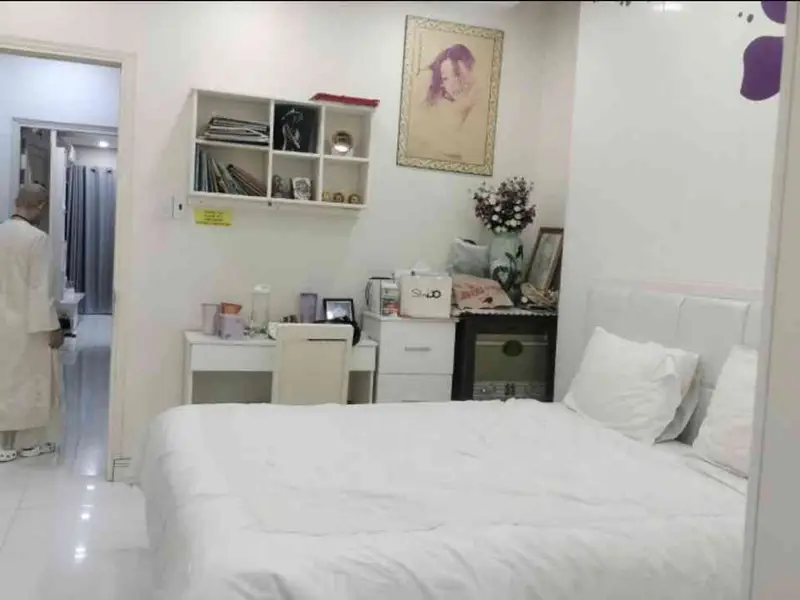 Nhà mặt phố Đồng Đen Trung Tâm Bầu Cát - Vị trí vàng, thiết kế đẳng cấp... Bán nhà mặt phố tại Tân Bình, Hồ Chí Minh 01