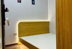 CĂN HỘ TT TẦNG 2 MỚI KENG 60m2 - FULL NỘI THẤT - Ở NGAY - TRUNG TÂM ĐỐNG ĐA - GIÁ TỐT... Bán căn hộ chung cư tại Văn Miếu - Quốc Tử Giám, Hà Nội 06