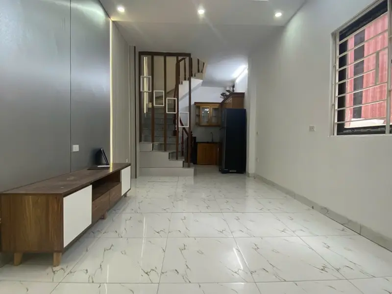 Cơ hội sở hữu nhà 5 tầng ngõ ô tô rộng tại xã Ỷ La, sau khuân viên sân Geleximco... Bán nhà riêng tại Dương Nội, Hà Nội 01