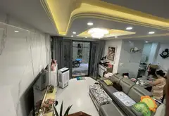 góc Quang Trung, và Phan Huy Ích, Phạm Văn Chiêu,... Bán nhà riêng tại An Hội Tây, Hồ Chí Minh 06