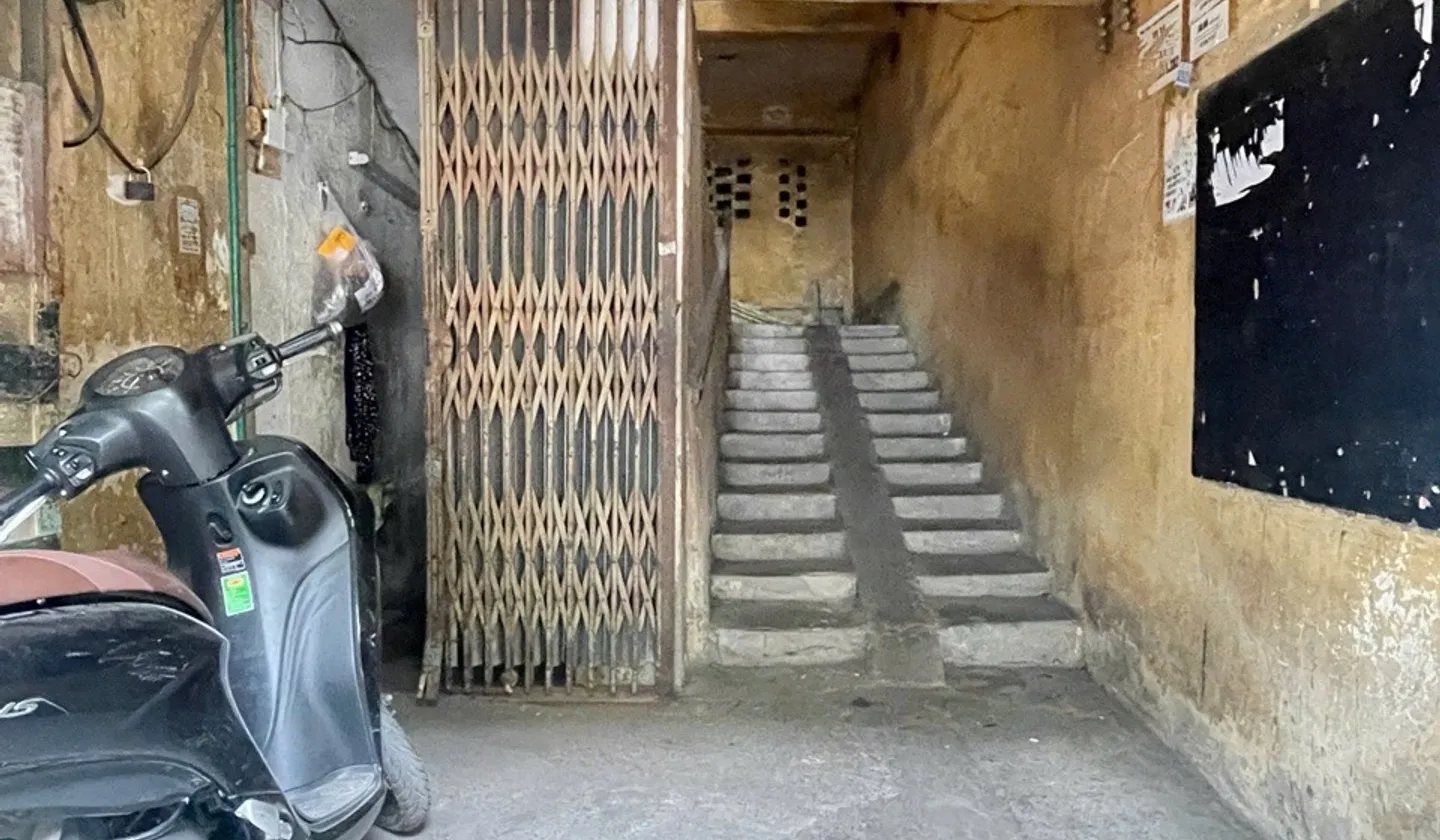 Căn Hộ 2 PN Sống Sang Phường Đống Đa, Hà Nội... Bán căn hộ chung cư tại Đống Đa, Hà Nội 01