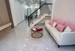Nhà 2 tầng hiện đại An Dương, không gian ấm cúng... Bán nhà riêng tại An Dương, Hải Phòng 03