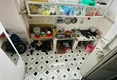 Nhà 2 tầng 58m2 giá 5.99 tỷ tại Bình Trị Đông, Bình Tân... Bán nhà riêng tại Bình Trị Đông, Hồ Chí Minh 05
