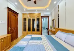 Nhà 7 tầng tân cổ điển, Nhà Ga T3, 2 mặt tiền, Trường Chinh, ngang 9m... Bán nhà riêng tại Tân Sơn, Hồ Chí Minh 17