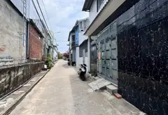 Bán nhà riêng 60.8m² tại Liên Chiểu, Đà Nẵng - 4 phòng ngủ, gần phố, ô tô đỗ cửa, giá 5.15 tỷ... Bán nhà riêng tại Liên Chiểu, Đà Nẵng 02