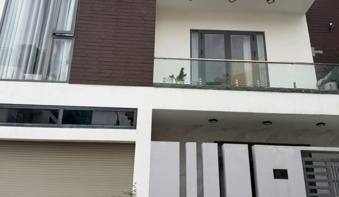 Nhà mặt tiền An Thượng 18 gần biển - Không gian sống lý tưởng... Bán nhà mặt phố tại Ngũ Hành Sơn, Đà Nẵng 01