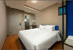 Chạm đỉnh đẳng cấp với tòa nhà phố trung tâm Cầu Giấy, góc vàng kinh doanh thượng lưu... Bán nhà mặt phố tại Cầu Giấy, Hà Nội 08