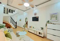 Nhà 2 tầng 32.8m² tại phường 11 Gò Vấp, giá 4.78 tỷ... Bán nhà riêng tại An Hội Đông, Hồ Chí Minh 04