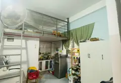 Siêu phẩm nhà dịch vụ rộng rãi, hẻm xe tải 6m tại TP.HCM... Bán nhà riêng tại Thông Tây Hội, Hồ Chí Minh 07