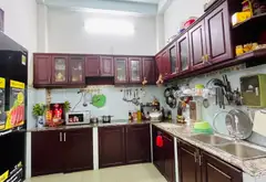 Chủ giảm mạnh gấp bán nhà Gò Vấp, gần Emart Phan Huy Ích, 4 tầng, hẻm xe tải vivu, 6.2x14.5, 11 tỷ... Bán nhà riêng tại An Hội Tây, Hồ Chí Minh 03