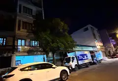 Nhà mặt phố 6 tầng 2 mặt tiền tại Phạm Đức Sơn, diện tích 90m² giá 16.5 tỷ... Bán nhà mặt phố tại Phú Định, Hồ Chí Minh 14
