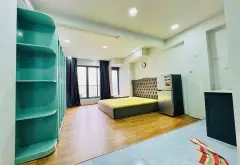 CĂN HỘ DỊCH VỤ 6 TẦNG ĐƯỜNG ÂU DƯƠNG LÂN 66M2 - HXH 6M - CHỈ 19 T.Ỷ TL... Bán nhà riêng tại Chánh Hưng, Hồ Chí Minh 07