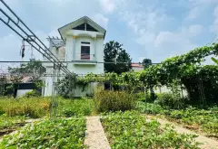 Nhà vườn siêu rộng, view cánh đồng thanh bình... Bán nhà riêng tại Sóc Sơn, Hà Nội 02
