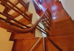 Bán biệt thự lô góc 4 tầng diện tích 135m² tại khu đô thị mới Xuân Phương... Bán biệt thự, liền kề tại Xuân Phương, Hà Nội 06