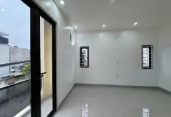 Nhà 4 tầng lô góc 2 mặt thoáng ngay phố Lê Lai, thiết kế hiện đại... Bán nhà riêng tại Ngô Quyền, Hải Phòng 04