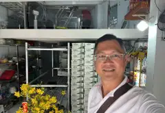 Bán nhà mặt phố phường 10 Quận Tân Bình lô góc kinh doanh diện tích 38m² giá 5.9 tỷ... Bán nhà mặt phố tại Bảy Hiền, Hồ Chí Minh 01