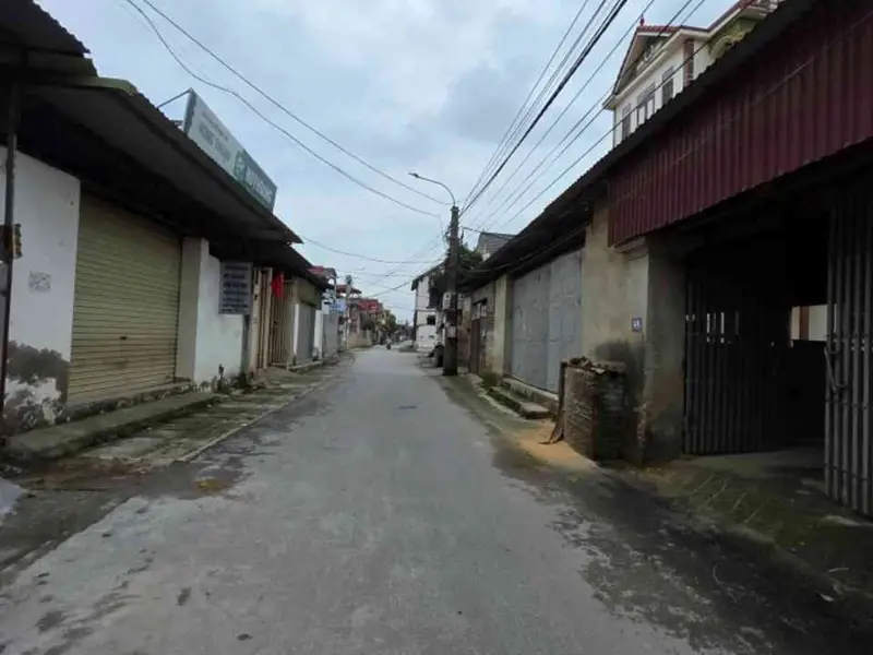 Chủ đang cần tiền bán gấp lô đất Yên Tàng 1 - Gần cao tốc Hà Nội Thái Nguyên... Bán đất tại Đa Phúc, Hà Nội 01