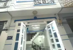 🔥 SIÊU PHẨM 3 TẦNG HIỆP THÀNH Q12 – 1.89 TỶ 🔥
📐 DT 24m² | 3 tầng | 4PN – 3WC
🏡 đẹp lung linh... Bán nhà riêng tại Tân Thới Hiệp, Hồ Chí Minh 03