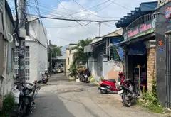 Bán đất Tam Bình, TP. Thủ Đức - diện tích 66m², pháp lý sổ hồng riêng... Bán đất tại Tam Bình, Hồ Chí Minh 01