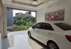🔥💥NGAY NGÃ BA ĐÔNG MỸ -5 TÂNG MỚI ĐẸP - GARA Ô TÔ ĐỖ CỬA VÀO NHÀ - S.Ô ĐEP -G.I,A HƠN 5TY... Bán nhà riêng tại Hồng Vân, Hà Nội 02
