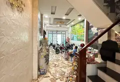 🔥 HƯƠNG LỘ 2 – GẦN CHỢ 4 XÃ – GIÁP TÂN PHÚ – 60M² – 6 TẦNG – 6PN – HXH – HƠN 7 TỶ... Bán nhà riêng tại Bình Trị Đông, Hồ Chí Minh 06