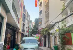 Nhà riêng hẻm xe tải tránh khu Phú Nhuận, diện tích 21m2, sổ vuông pháp lý rõ... Bán nhà riêng tại Cầu Kiệu, Hồ Chí Minh 02