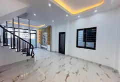BA BƯỚC RA Ô TÔ TRÁNH , BẾN XE BUÝT , CHỢ NGỌC HỒI , VĐ 3.5 .... Bán nhà riêng tại Ngọc Hồi, Hà Nội 05